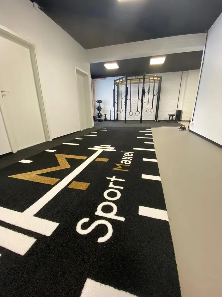 Sport Maxel — PT-Studio in Bernsdorf, Chemnitz
