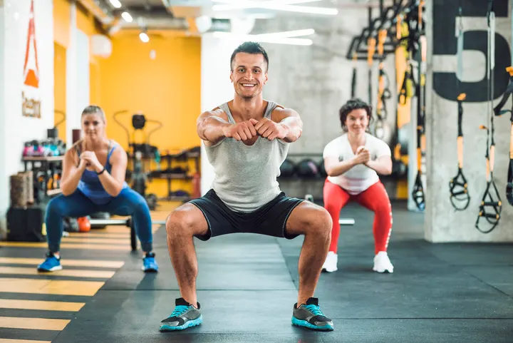 Fitpack — Sportschool in De Rietvelden Oost, 's-Hertogenbosch