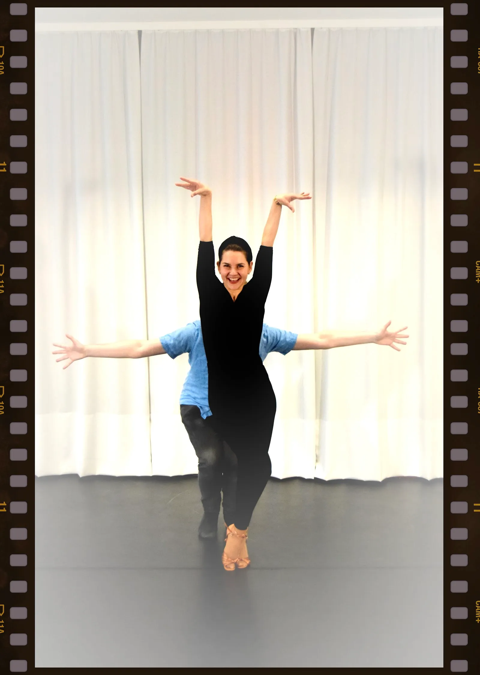 Die Mobile Tanzschule GbR — tanz-studio in Friedrichsfelde, Berlin — 2