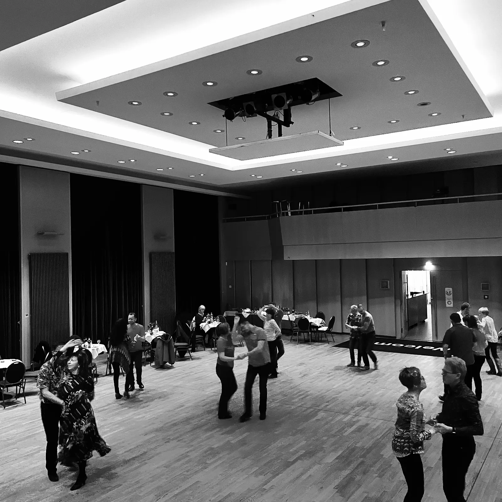 Die Mobile Tanzschule GbR — tanz-studio in Berlin — 3