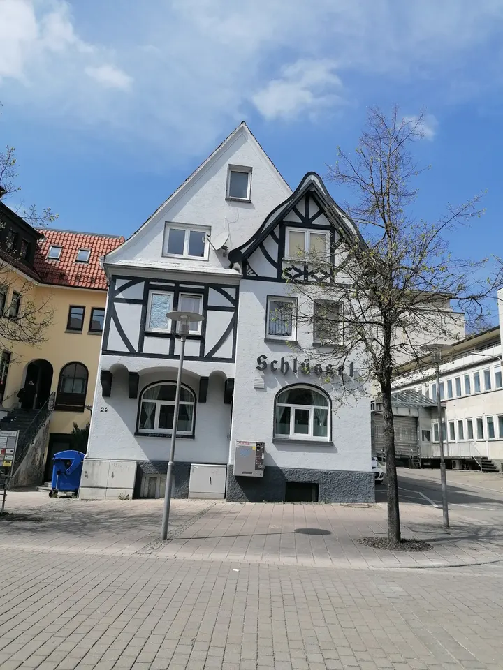 Laupheim — yoga-studio in Laupheim — 2
