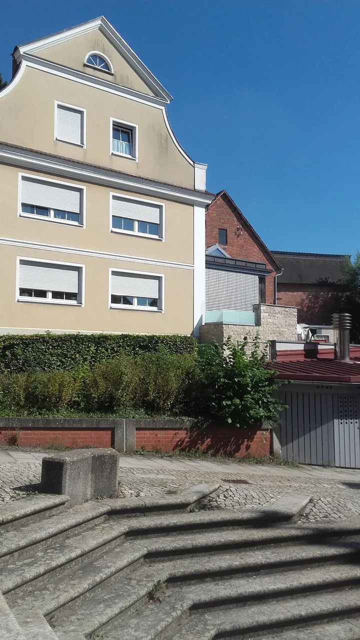 Laupheim — yoga-studio in Laupheim — 5