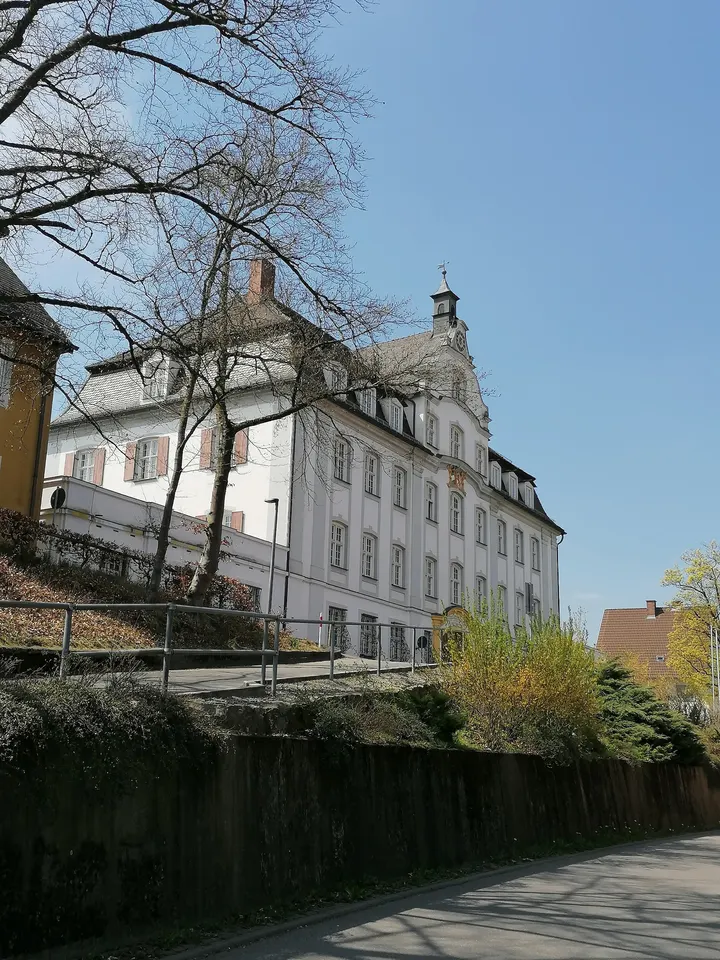 Laupheim  — Yoga in Laupheim