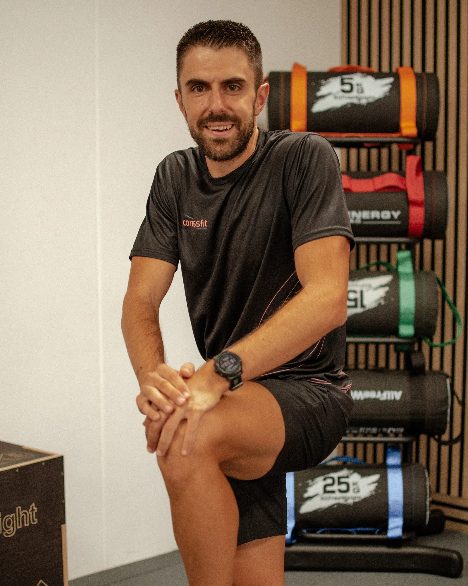 Conessfit — entrenamiento funcional-studio en Alhaurín de la Torre — 5