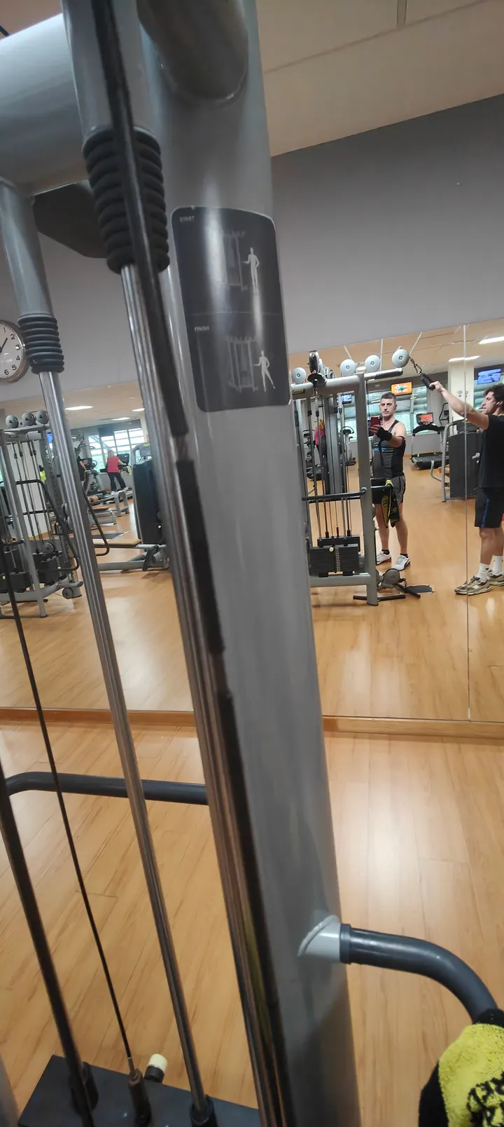 Move&Go Santander — estudio de fitness-studio en Tetuán, Santander — 3