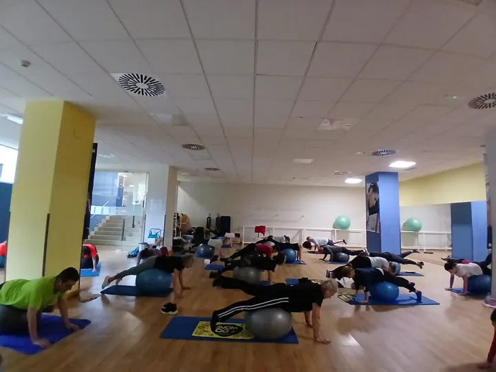 Move&Go Santander — estudio de fitness-studio en Santander — 4
