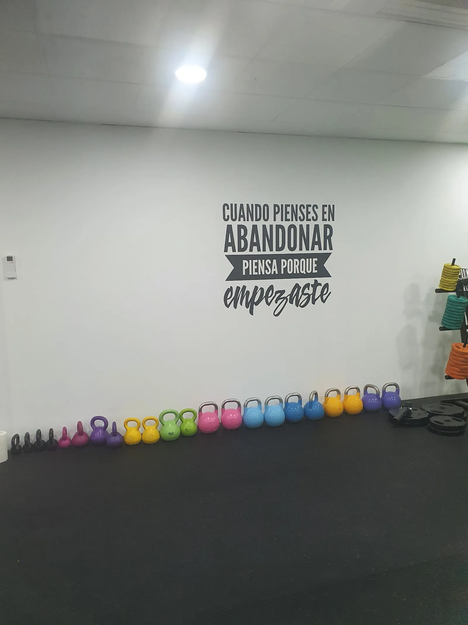 T-Entrenamos — entrenamiento personal-studio en Pinto — 3