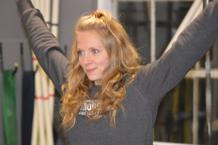 CrossFit® Essex — crossfit-studio in Epping — 2