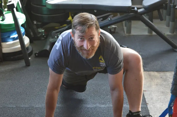 CrossFit® Essex — crossfit-studio in Epping — 3