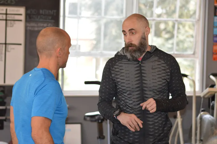 CrossFit® Essex — crossfit-studio in Epping — 3