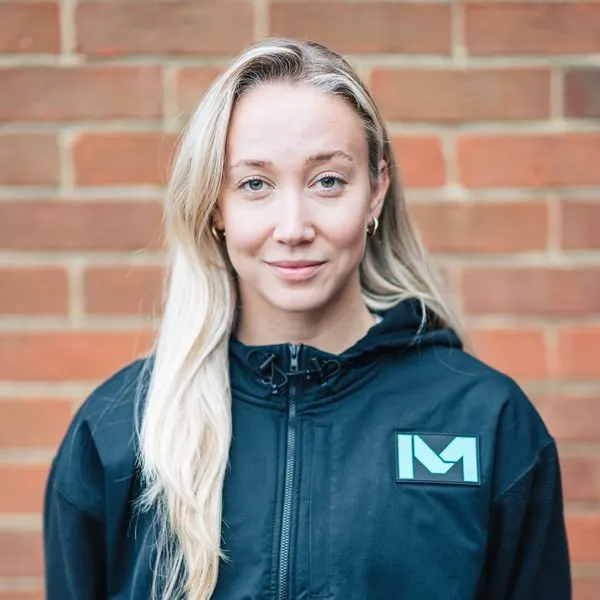 Motion - CrossFit® Surbiton — CrossFit in Surbiton, Surbiton
