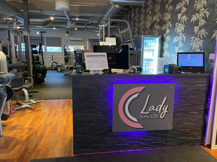 Lady Salus — fitnessstudio – Pajala, Järvenpää — 3