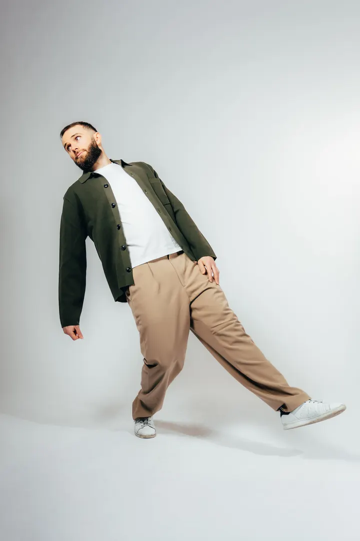 Mafia du Swing — danse-studio à Lyon — 3
