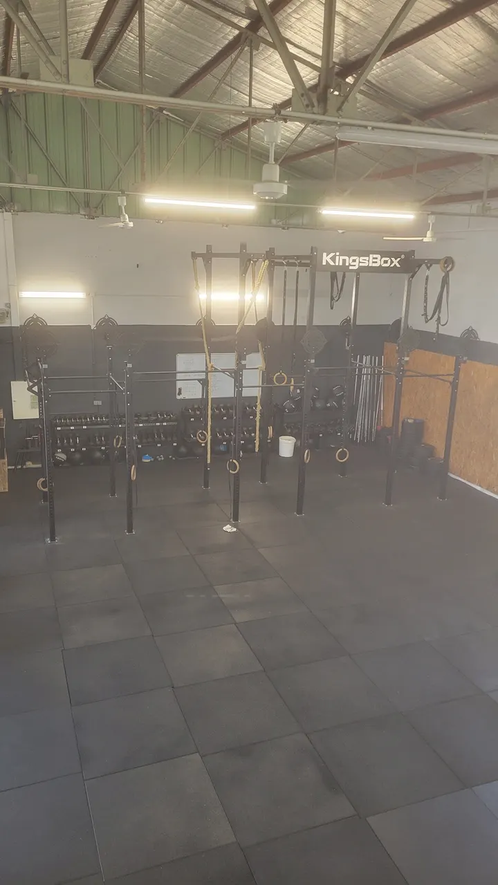 Xii Hub Sport Mougins — salle de fitness-studio aux Calades, Mouans-Sartoux — 2