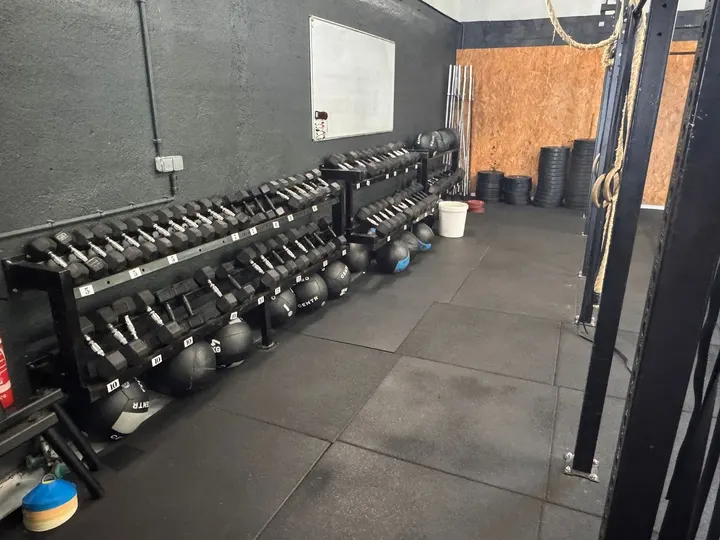Xii Hub Sport Mougins — salle de fitness-studio à Mouans-Sartoux — 3