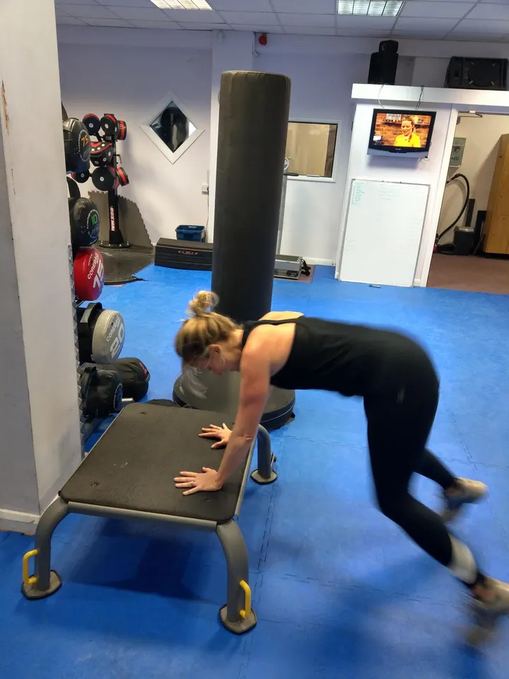 Windsors Gym — Fitness Studio in North Watford, Watford