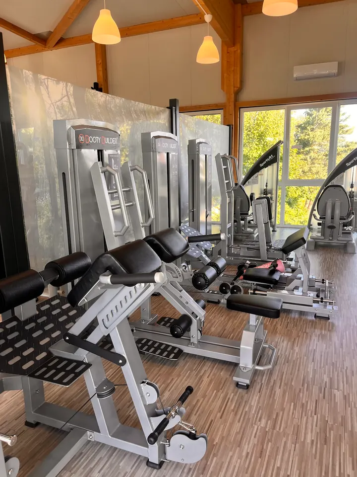 Fit for Life Wegberg — fitnessstudio in Dorp, Wegberg — 2