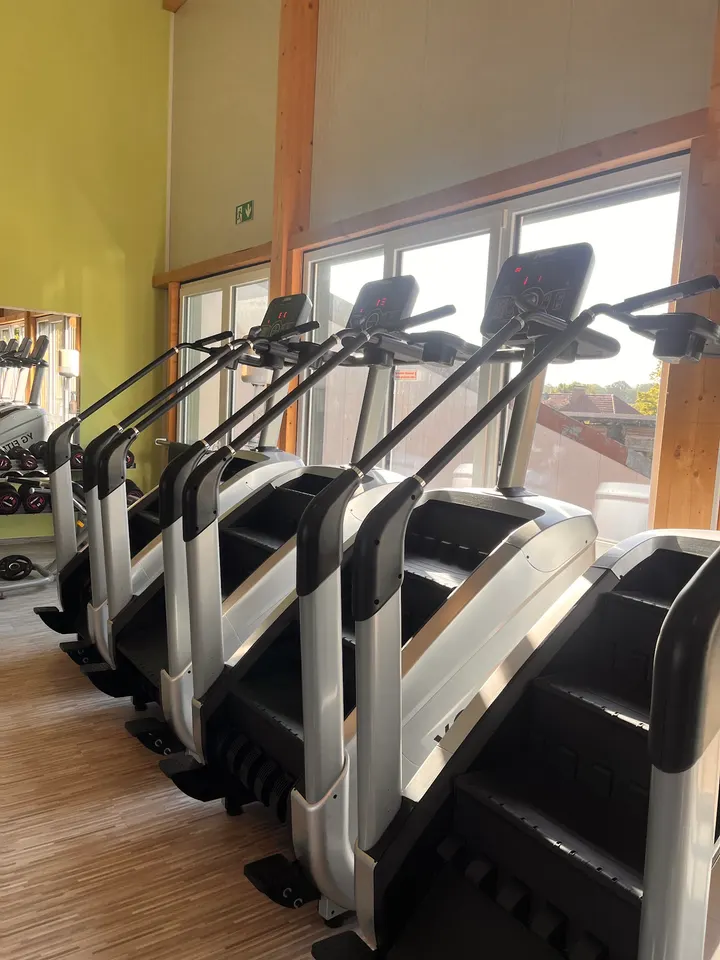 Fit for Life Wegberg — fitnessstudio in Dorp, Wegberg — 3