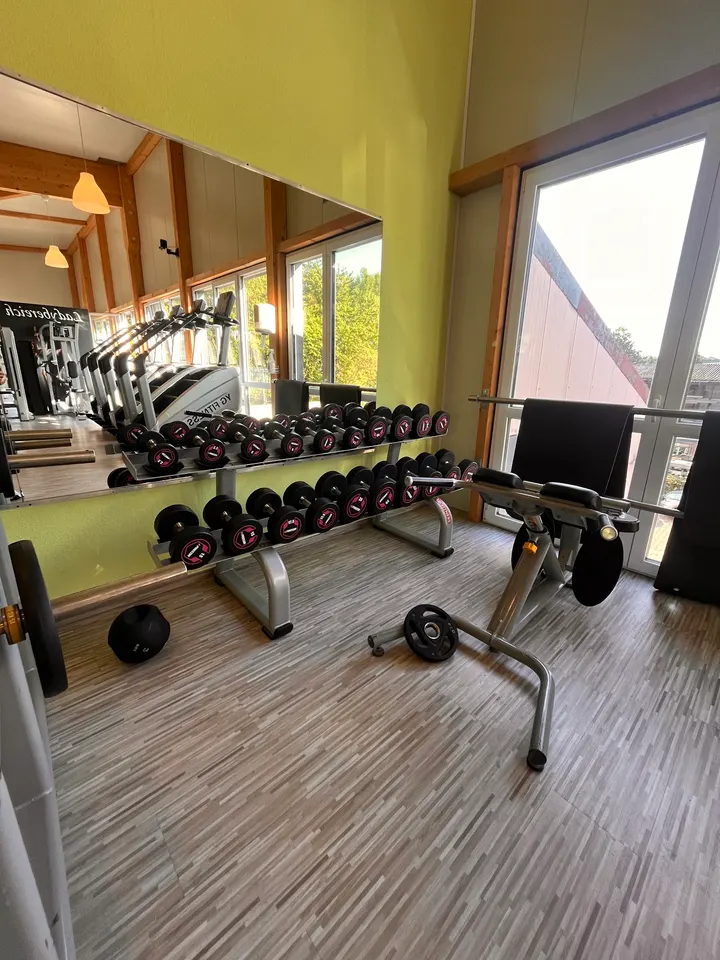 Fit for Life Wegberg — fitnessstudio in Wegberg — 3