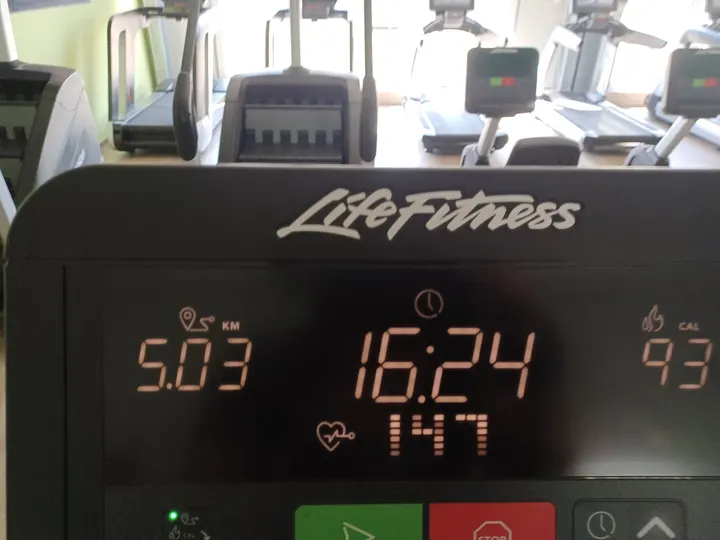 Fit for Life Wegberg — fitnessstudio in Wegberg — 4