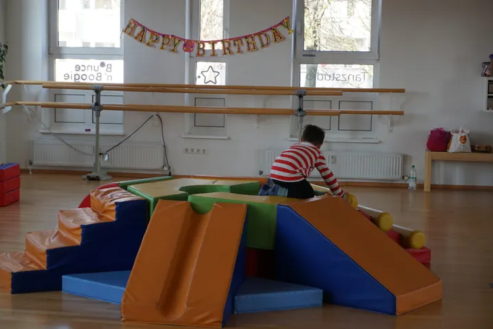 Tanzstudio Bounce and Boogie — tanz-studio in Bremen — 5