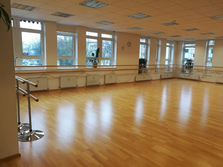 Tanzstudio Bounce and Boogie — Tanz in Neustadt, Bremen