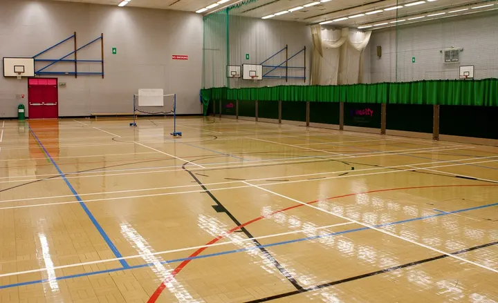 Vivacity Bushfield — Fitness Studio in Orton Waterville, Peterborough