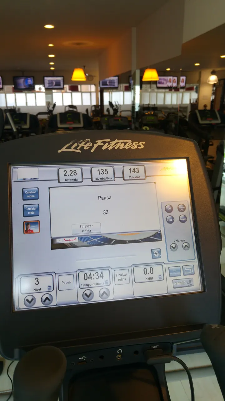 We/On Aqua — estudio de fitness-studio en Perines, Santander — 2
