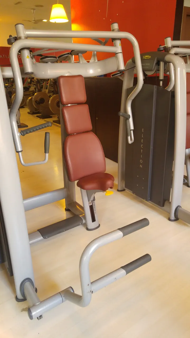 We/On Aqua — estudio de fitness-studio en Perines, Santander — 3