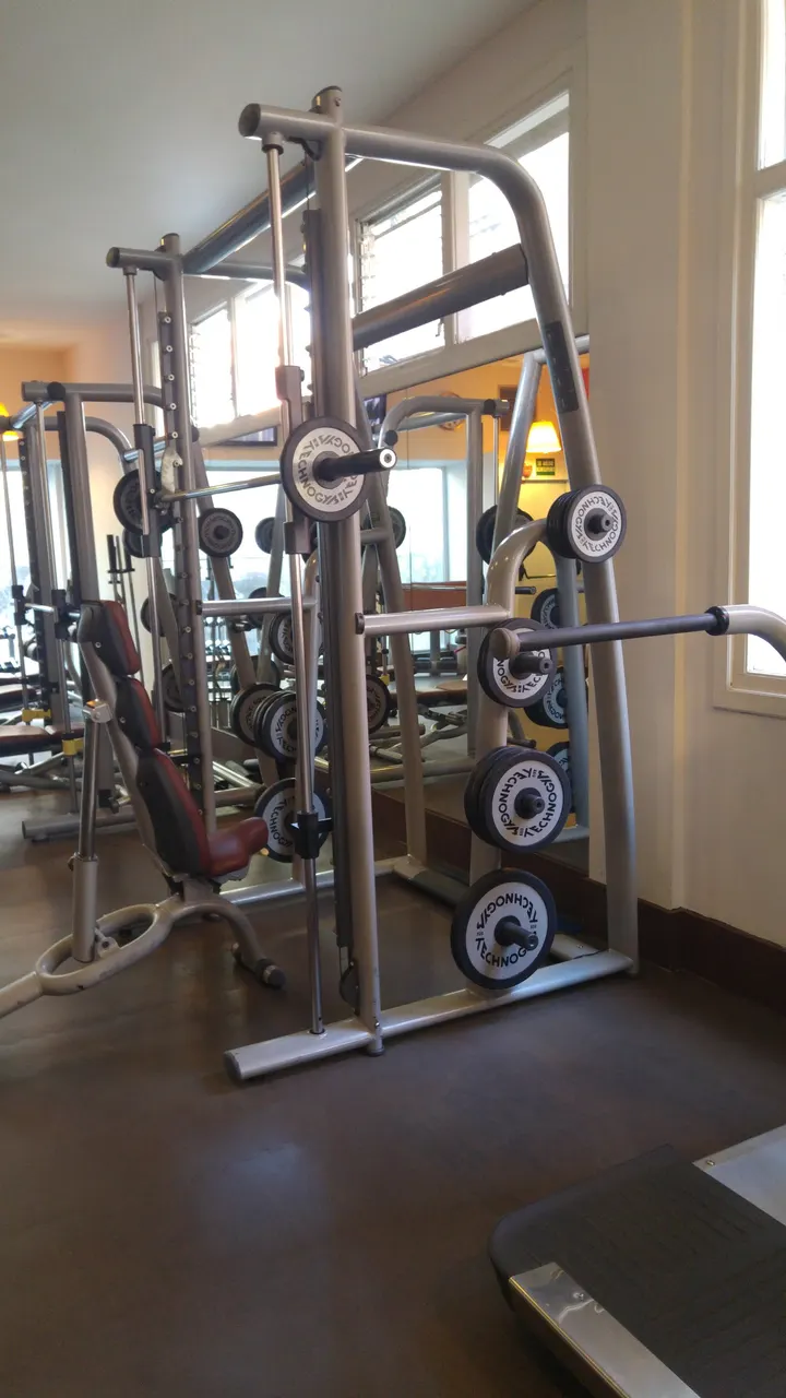 We/On Aqua — estudio de fitness-studio en Santander — 3