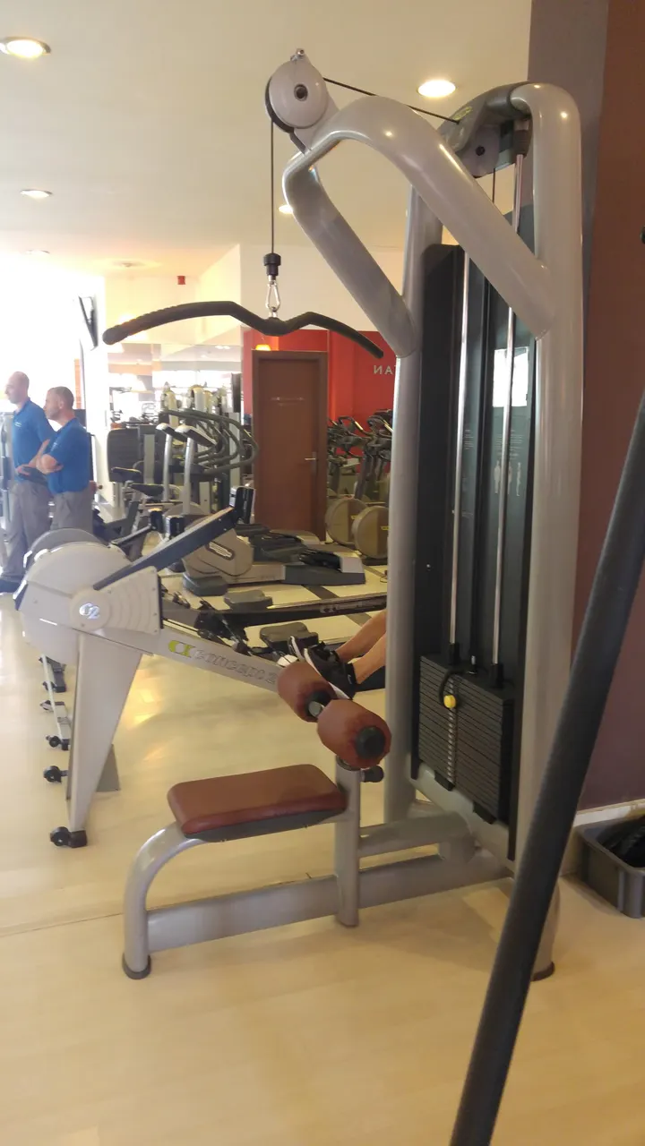 We/On Aqua — estudio de fitness-studio en Santander — 4