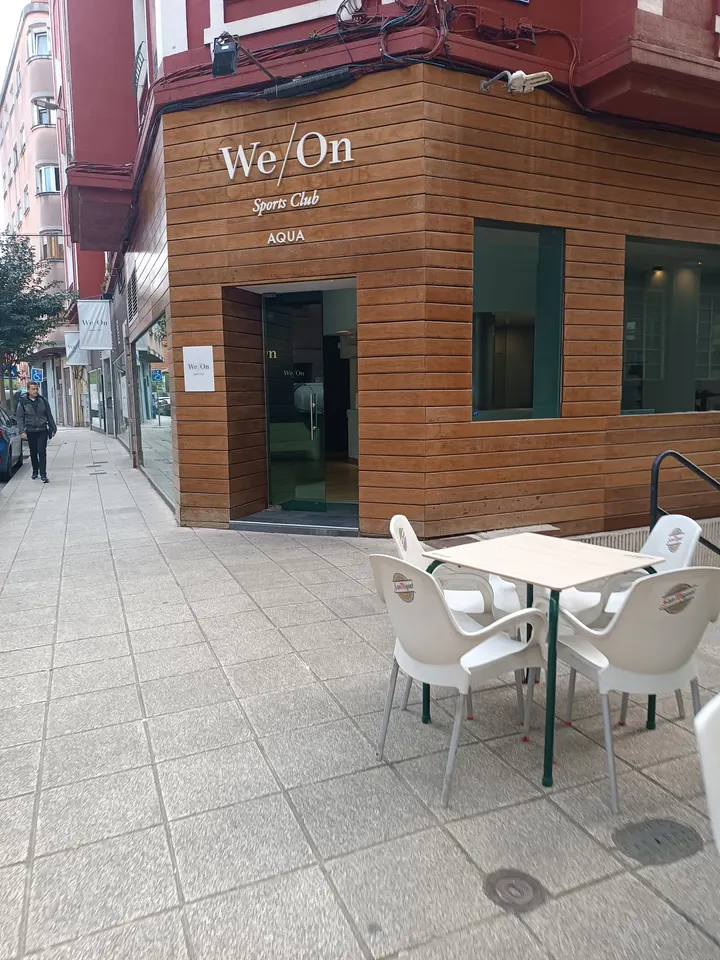 We/On Aqua — estudio de fitness-studio en Santander — 5