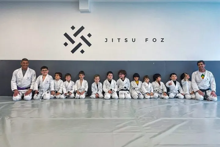 Jitsu Foz Porto — jiu-jitsu brasileiro-studio em Porto — 3