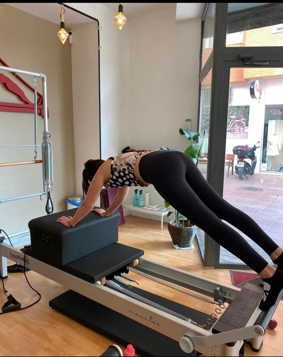 PT11 Pilates Tone — pilates-studio en Torre-Pacheco — 2