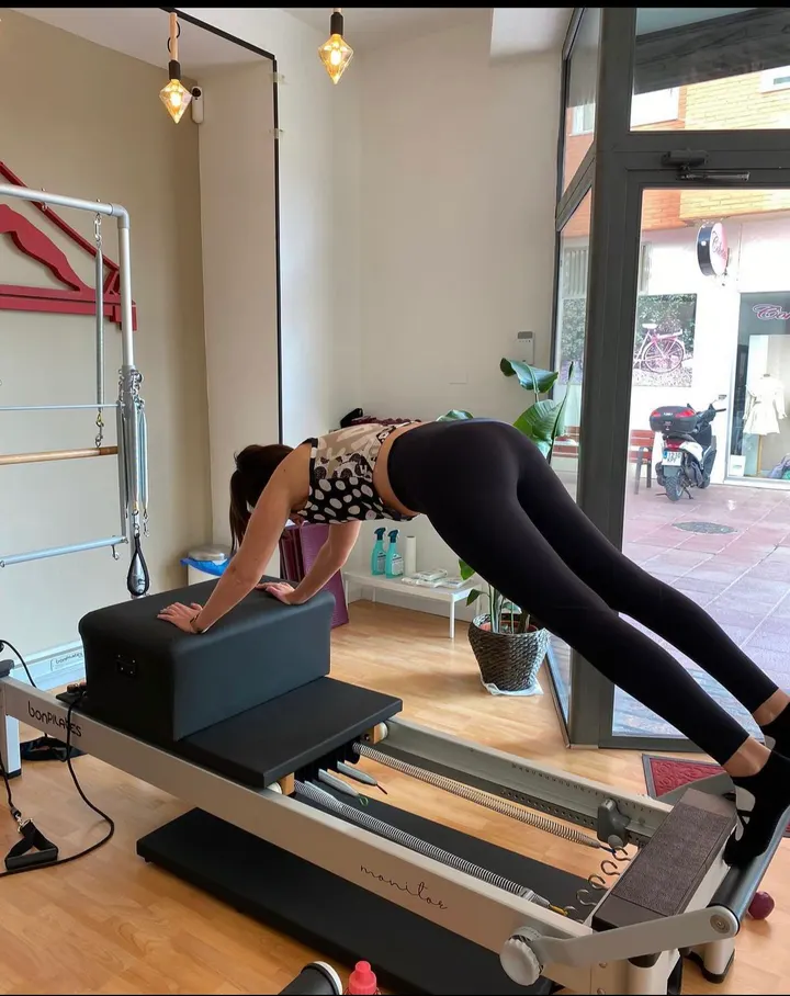 PT11 Pilates Tone — pilates-studio en Torre-Pacheco — 2