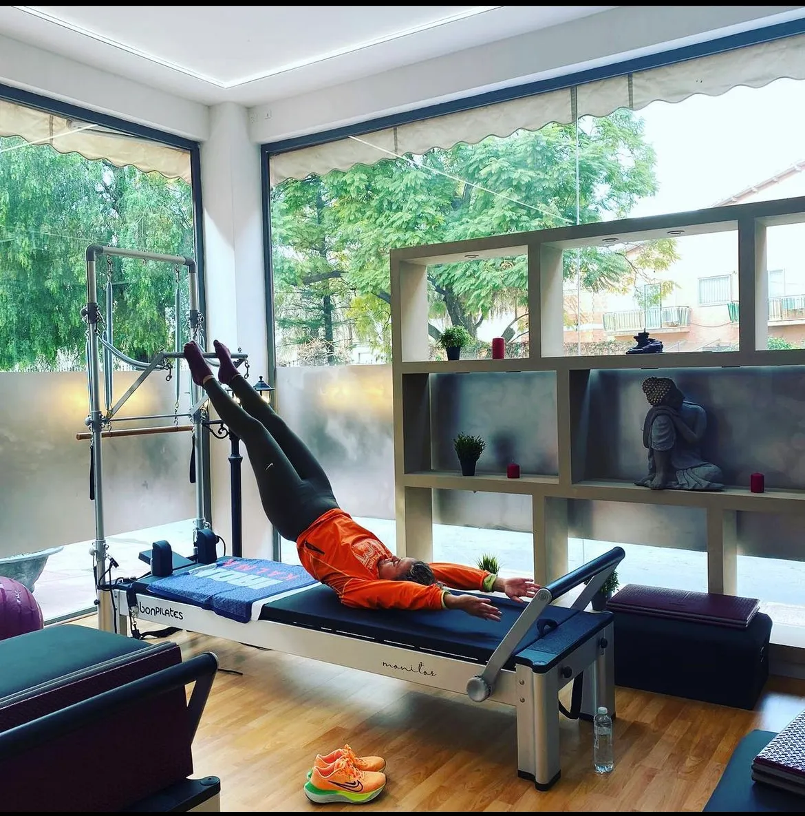 PT11 Pilates Tone — pilates-studio en Torre-Pacheco — 3