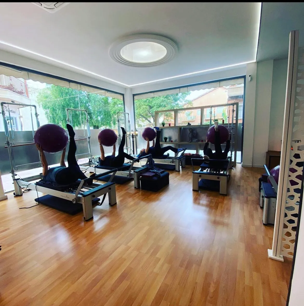 PT11 Pilates Tone — pilates-studio en Torre-Pacheco — 3