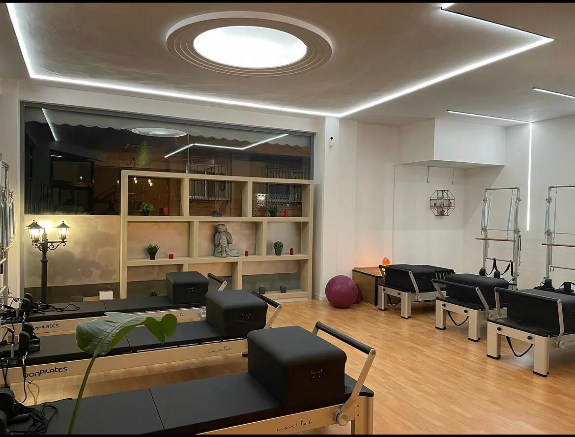 PT11 Pilates Tone — pilates-studio en Torre-Pacheco — 4