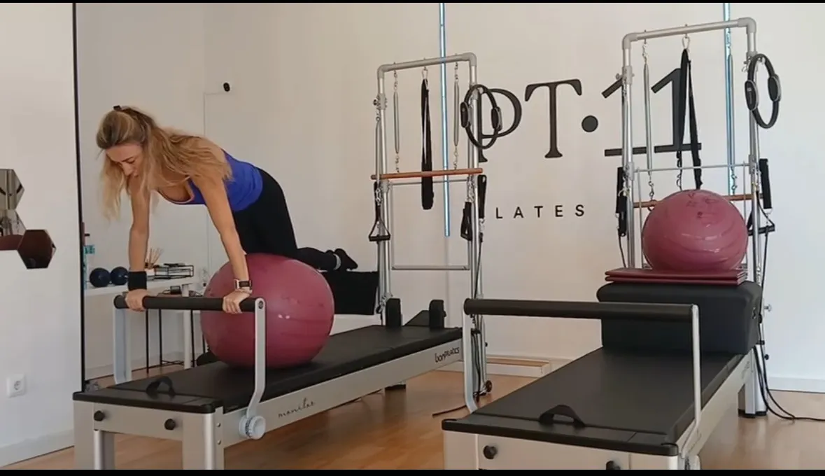 PT11 Pilates Tone — pilates-studio en Torre-Pacheco — 5