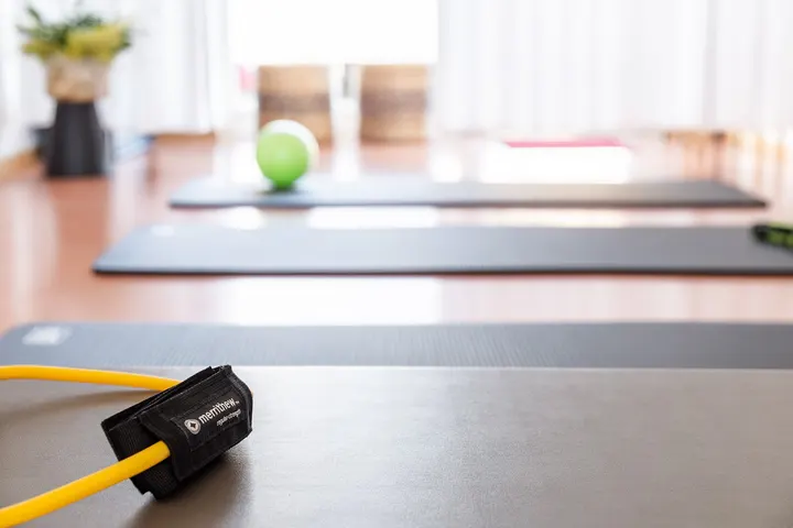 AV Pilates Studio Milano — Pilates a Bande Nere, Milano