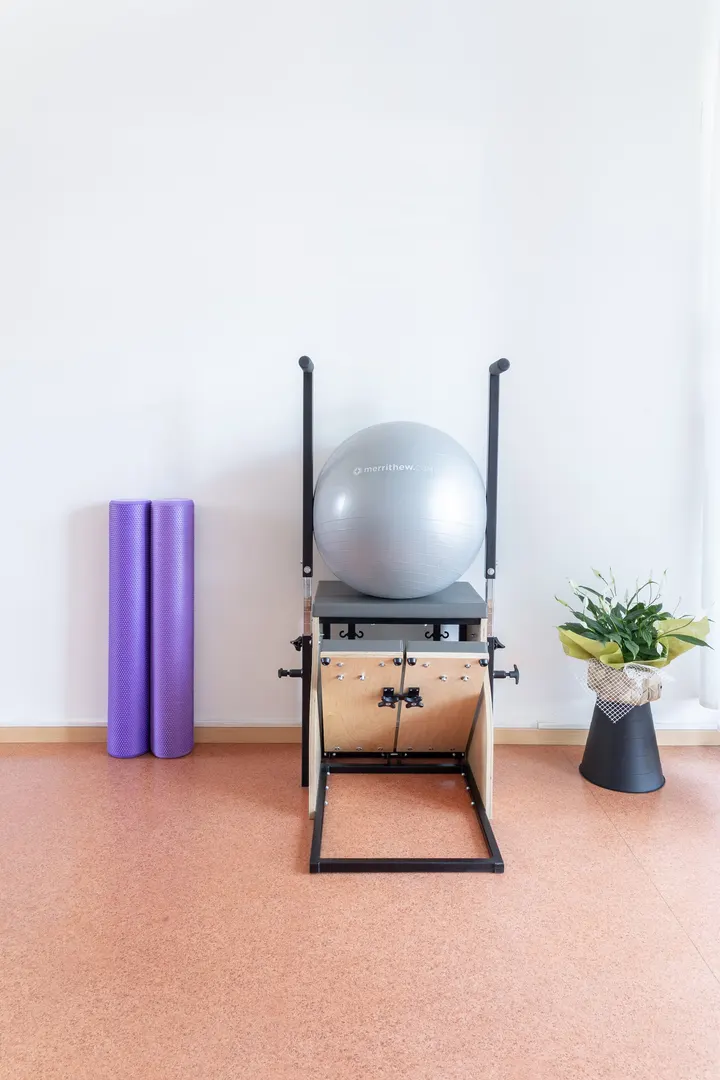 AV Pilates Studio Milano — pilates-studio a Bande Nere, Milano — 2