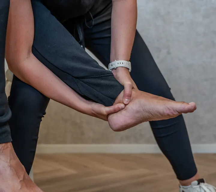 St-iek Premium Fit & Fysiotherapie — personal training-studio in Middelburg — 3