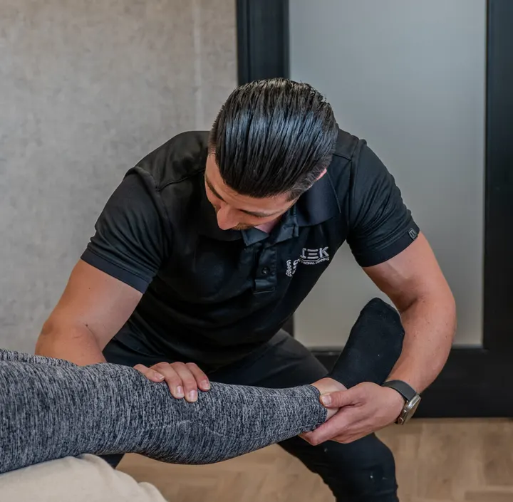 St-iek Premium Fit & Fysiotherapie — personal training-studio in Middelburg — 4