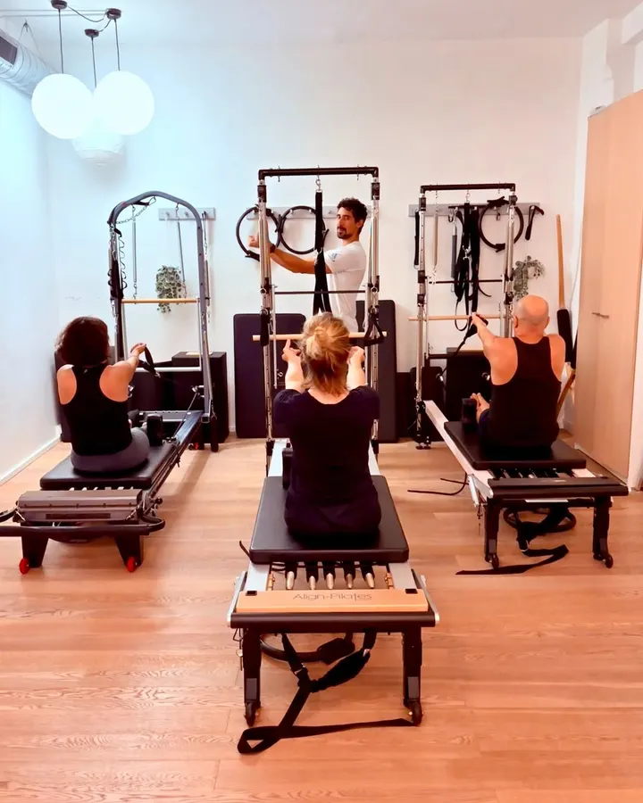 CHAPS La Salle — yoga-studio à Paris 11e Arrondissement, Paris — 3