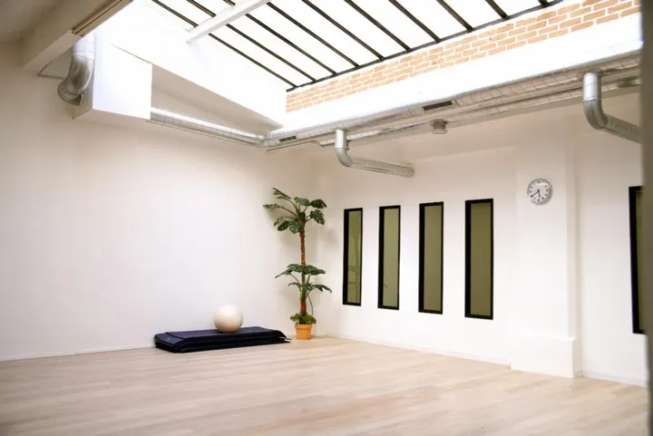 CHAPS La Salle — yoga-studio à Paris — 4