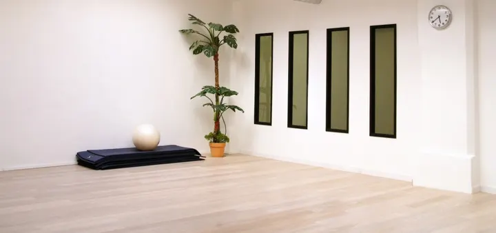 CHAPS La Salle — yoga-studio à Paris — 5