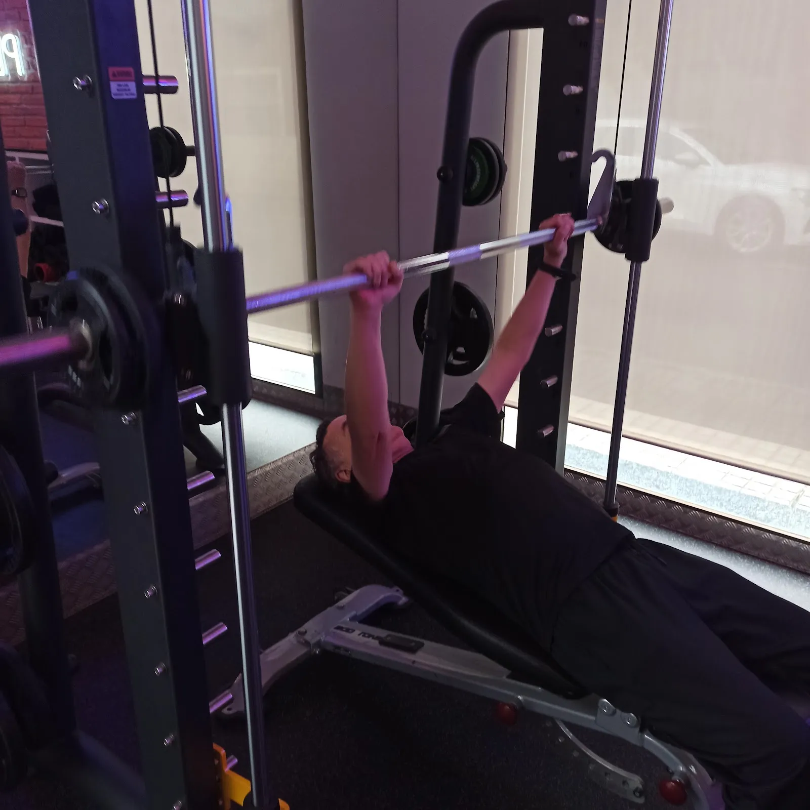 PlenaForma | Entrenador personal en Córdoba — entrenamiento personal-studio en Distrito Sureste, Córdoba — 2