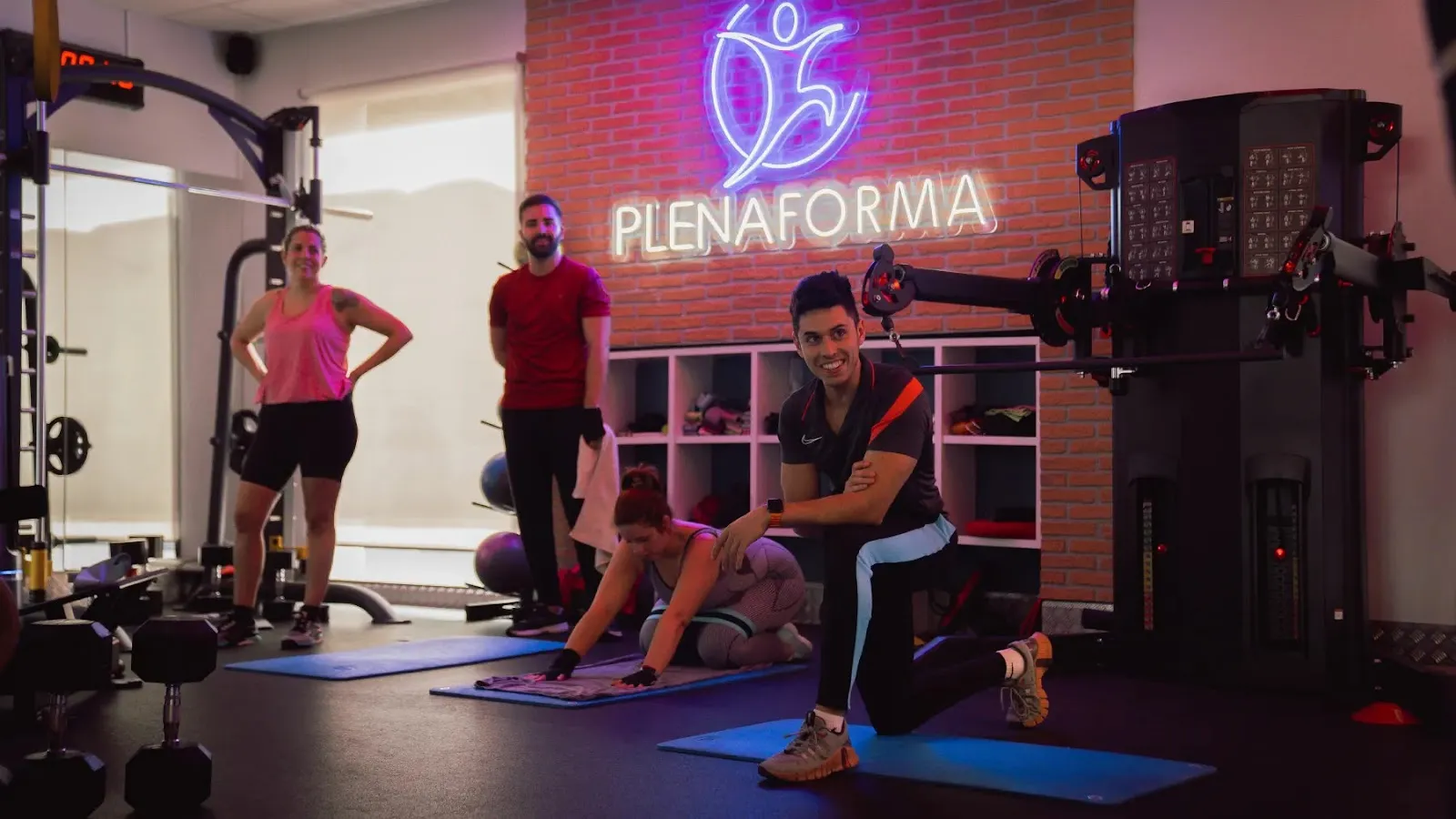 PlenaForma | Entrenador personal en Córdoba — entrenamiento personal-studio en Córdoba — 3