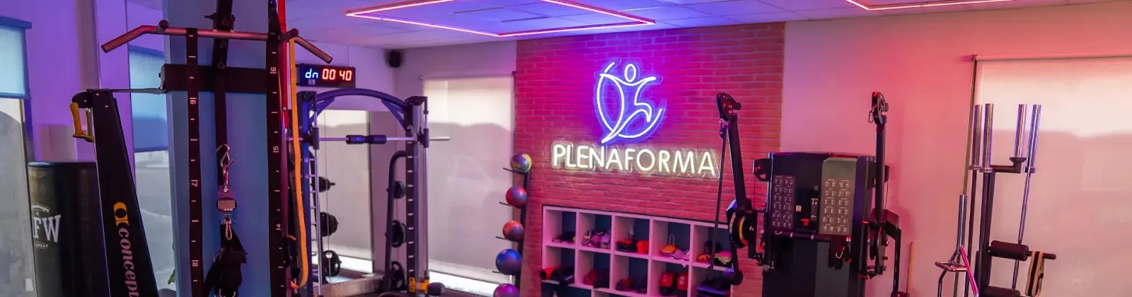 PlenaForma | Entrenador personal en Córdoba — entrenamiento personal-studio en Córdoba — 4