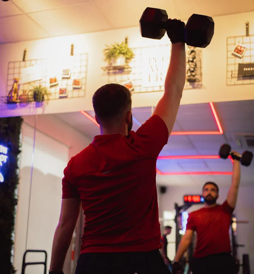 PlenaForma | Entrenador personal en Córdoba — entrenamiento personal-studio en Córdoba — 5